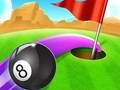 Spel Biljart & Golf  online