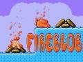 Spel VuurBlob  online