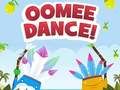 Spel Oomee Dans  online