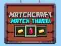 Spel Matchcraft Match Drie  online