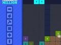 Spel Samenvoegen tot miljoen  online