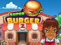 Spel Superburger 2  online