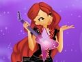 Spel Stella Girl aankleedspel online Spel Stella Girl aankleedspel online