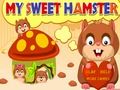 Spel Zoete humster  online