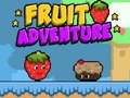 Spel Fruit Avontuur  online