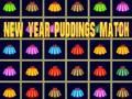 Spel Nieuwjaarspuddingwedstrijd  online