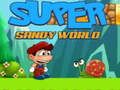 Spel Super Sandy Wereld  online
