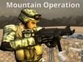 Spel Bergoperatie  online