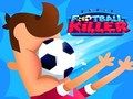 Spel Voetbalmoordenaars  online