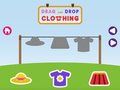 Spel Sleep kleding  online