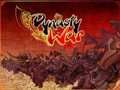 Spel Dynastie oorlog  online