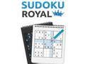 Spel Sudoku Royal online