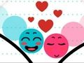 Spel Brainstorm over liefdesballen  online