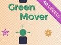 Spel Groene verhuizer  online