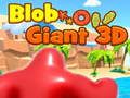 Spel Blob Giant 3D online