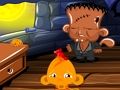 Spel Monkey Go Happy Stage 603 online