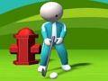 Spel Golf online
