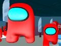 Spel Onder schutter Kill Impostor  online