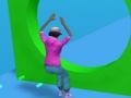 Spel Race 3D tekenen  online