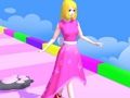 Spel Lange Rok 3D  online
