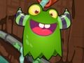 Spel Viruscrasher  online