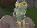 Spel Lazy Orcs: Arena online