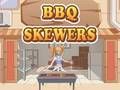 Spel BBQ Spiesjes  online