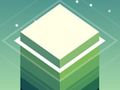 Spel Spring toren 3D  online
