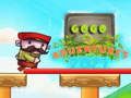 Spel Gogo Adventures 2021 online