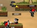 Spel Super Smash Online online