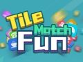 Spel Tegel Match Fun  online