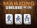 Spel Mahjong Deluxe Plus online