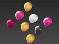 Spel Ballon schieten  online