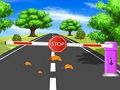 Spel Tolpoort ontsnappen  online