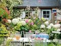 Spel Bloementuin  online