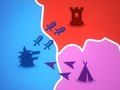 Spel Staat. io  online
