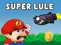 Spel Super Lule-avontuur  online