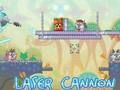 Spel Laserkanon  online