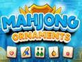 Spel Mahjong Ornamenten  online