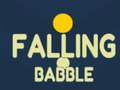 Spel Vallend gebabbel  online