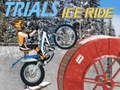 Spel Trials IJsrit  online