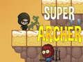Spel Super Boogschutter  online