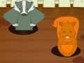 Spel Pum-mol online