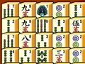 Spel Mahjong Deluxe 3 online