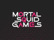Spel Mortal Squid-spellen  online
