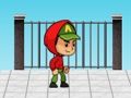 Spel Speedrun Parkour online