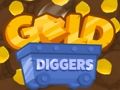 Spel Goudzoekers  online