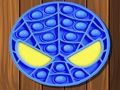 Spel Pop it supersterren online Spel Pop it supersterren online