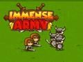 Spel Immens leger  online