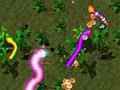 Spel Echte Slangen  online